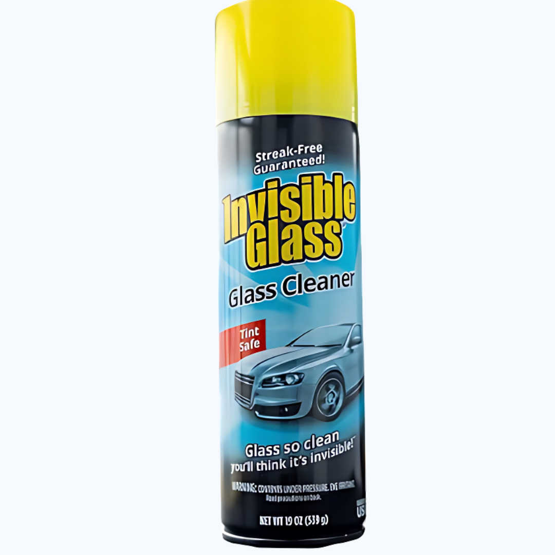 invisible glass 91164 2pk premium glass & window cleaner –19 oz invisible glass 91164 2pk premium glass & window cleaner –19 oz