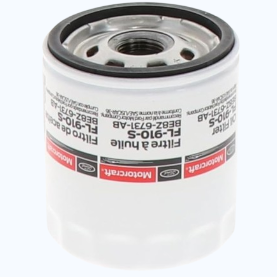 motorcraft fl 910s oil filter – oem replacement engine oil filter – high efficiency, long life motorcraft fl 910s oil filter – oem replacement engine oil filter – high efficiency, long life