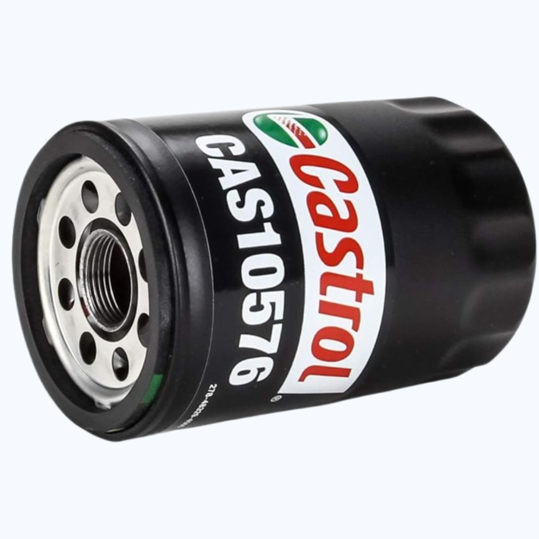 castrol cas10576 premium synthetic oil filter – 20,000 mile protection – castrol cas10576 premium synthetic oil filter – 20,000 mile protection –