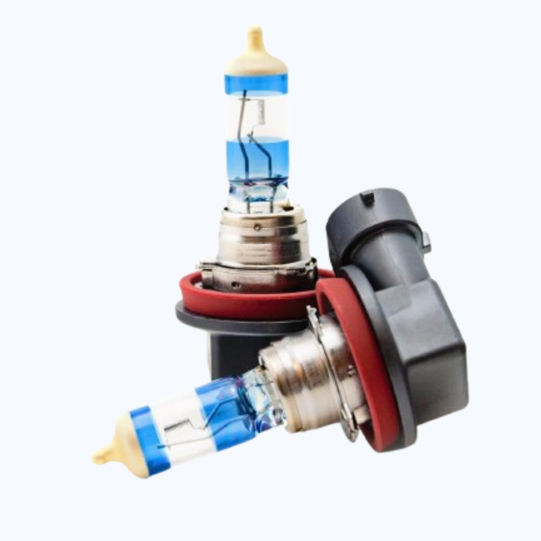 sylvania h11 silverstar ultra halogen headlight bulbs , high & low beam replacement sylvania h11 silverstar ultra halogen headlight bulbs , high & low beam replacement